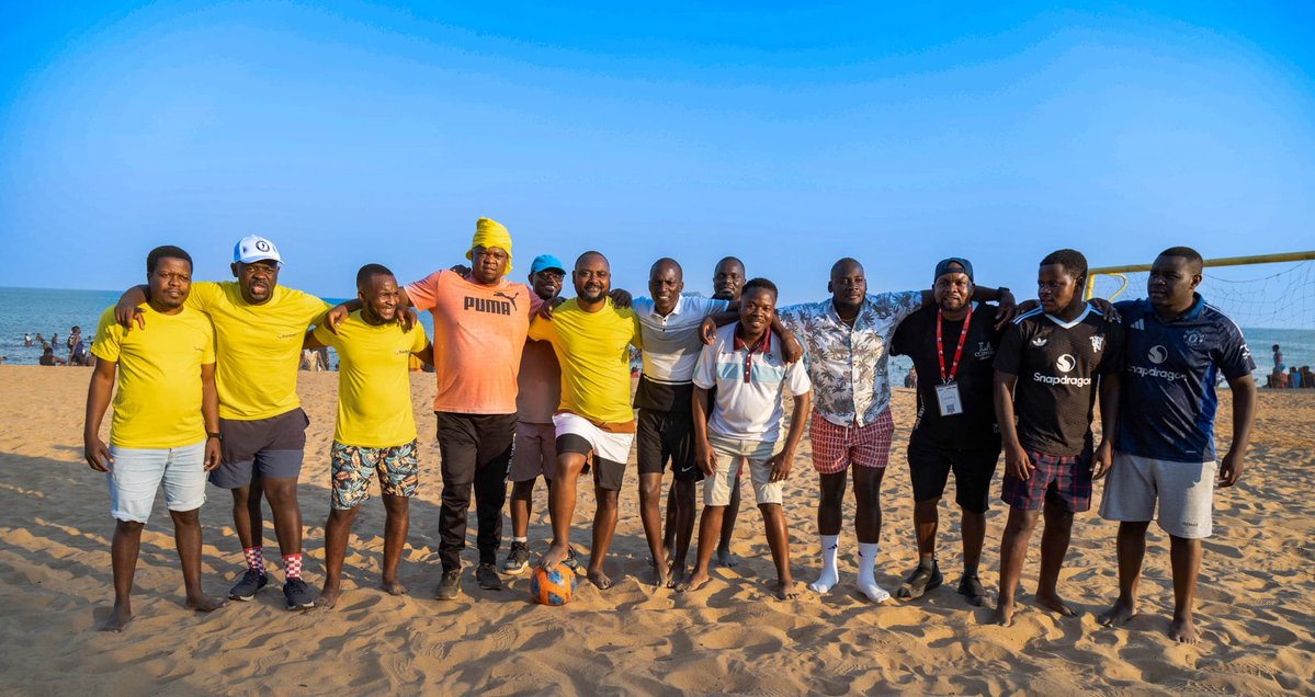 Institute of Marketing in Malawi tweet media