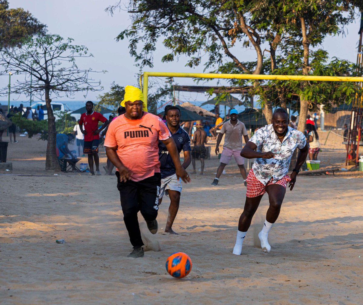 Institute of Marketing in Malawi tweet media