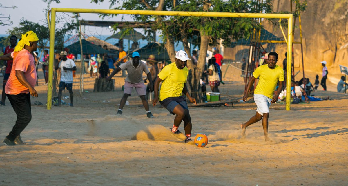 Institute of Marketing in Malawi tweet media