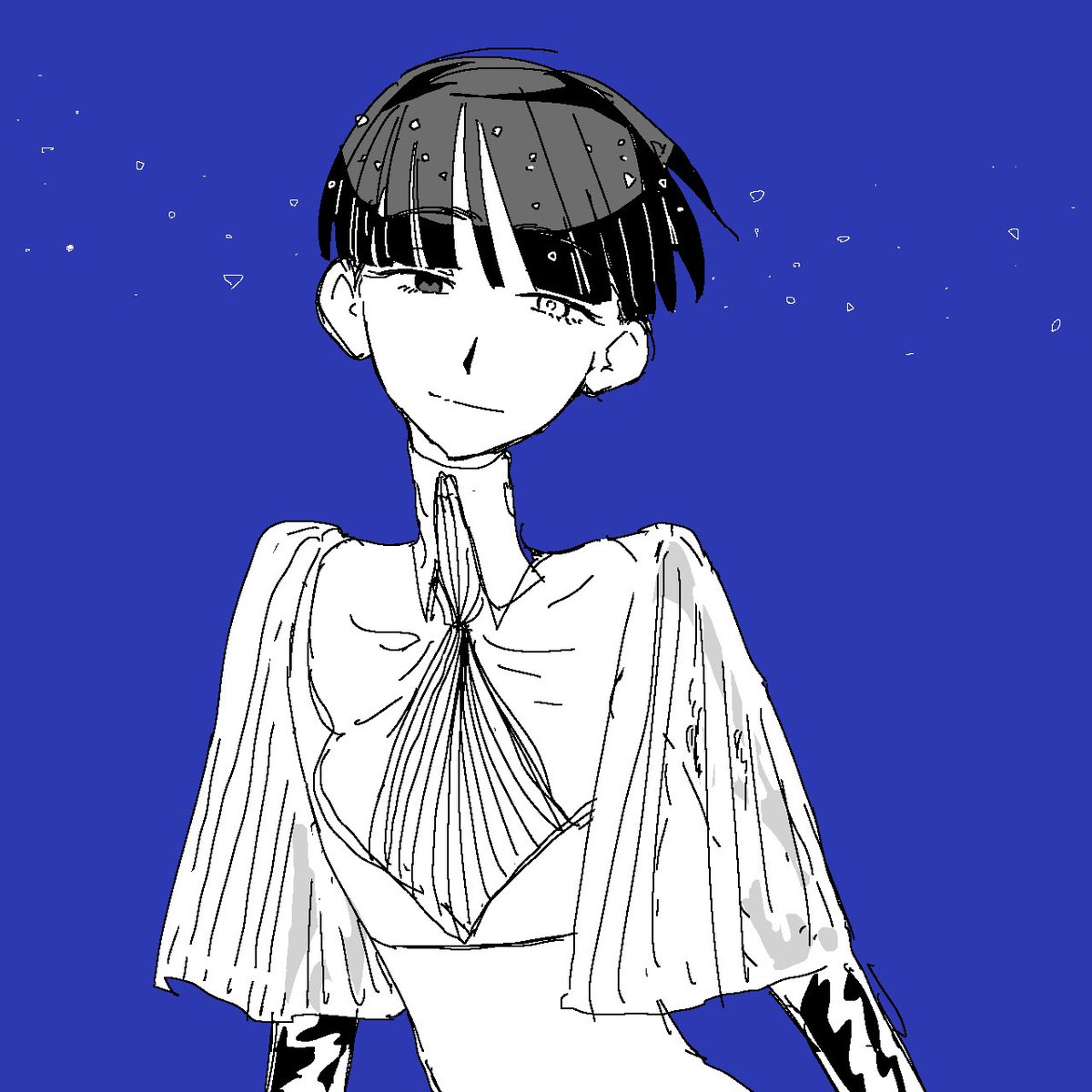 shimizuapple09's tweet photo. #housekinokuni_fanart https://t.co/x8vheOkZiP