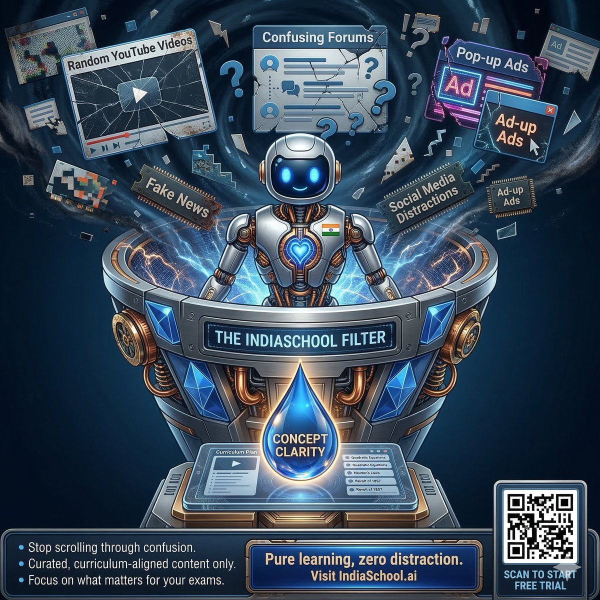 Ashutosh Sandhal tweet media