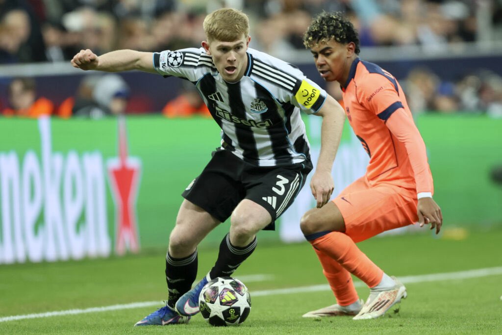 NUFCEdge tweet media