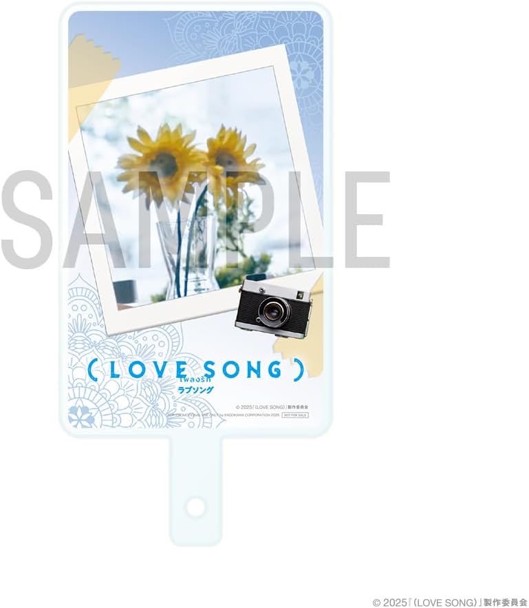📣映画「(LOVE SONG)」 DVD&Blue-ray発売決定🎉 ＼ 2026.6.5㈮発売