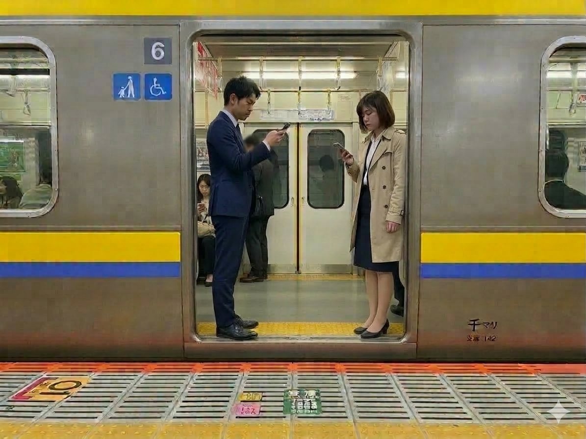 走れ！いつもどこかで探偵マン tweet media