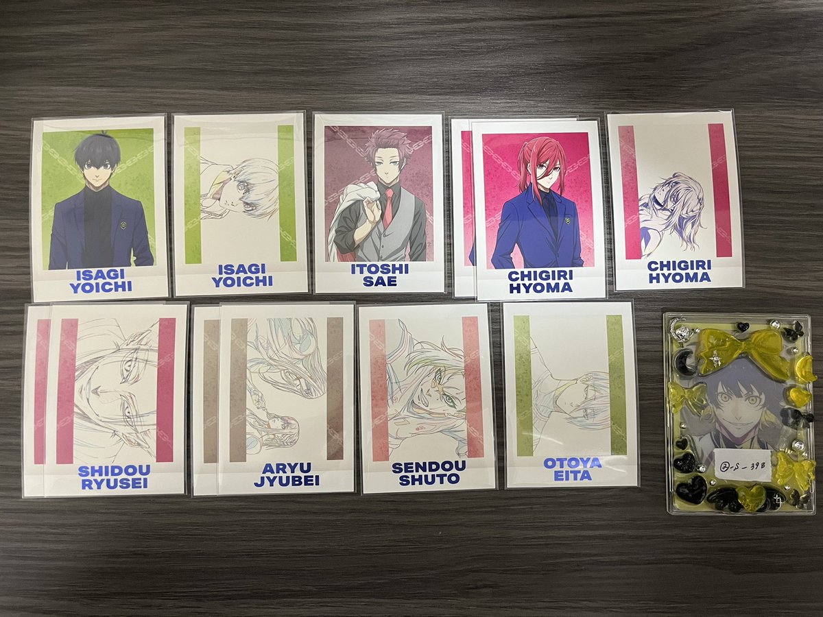 ѕαкυуαᜊ初回プロカ必読ᜊ tweet media