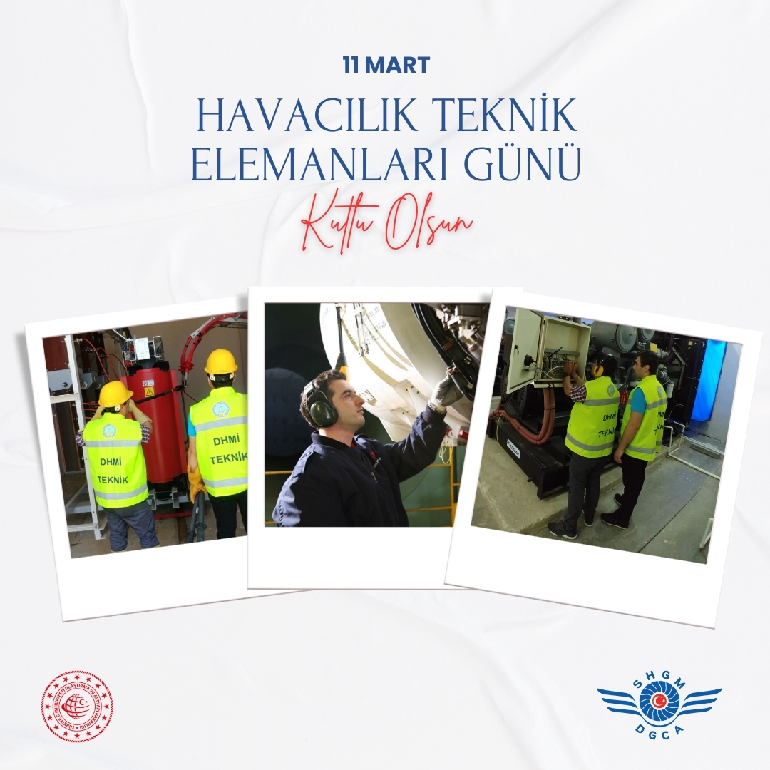 Sivil Havacılık GM tweet media