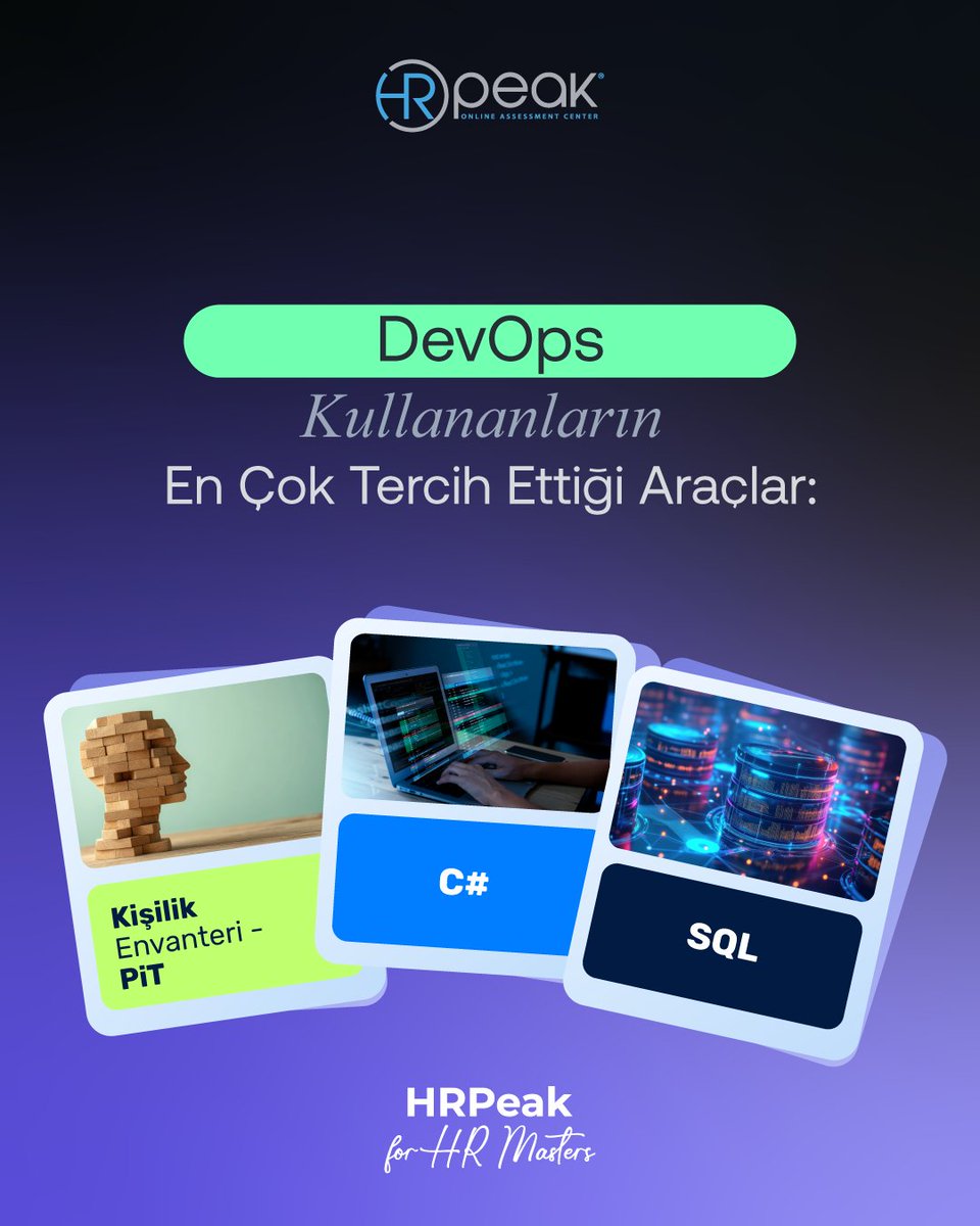 HRPeak Human Resources tweet media