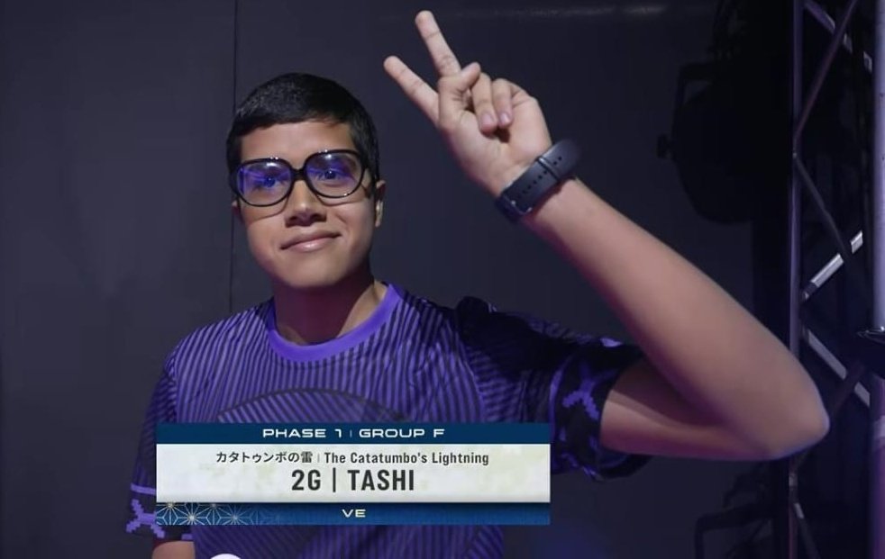 EL RELÁMPAGO DEL CATATUMBO !!!
<a href="/Tashipirin/">2G Tashi</a> ⚡⚡⚡