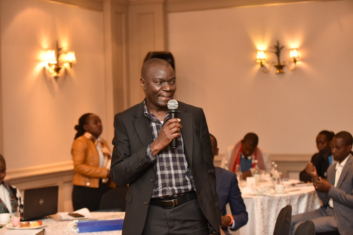 The Kenya Tobacco and Nicotine Tax Coalition convened a sensitization meeting with Members of the National Assembly of Kenya to strengthen understanding of tobacco taxation as both a public health and revenue tool.
#TobaccoTaxSavesLivesKE