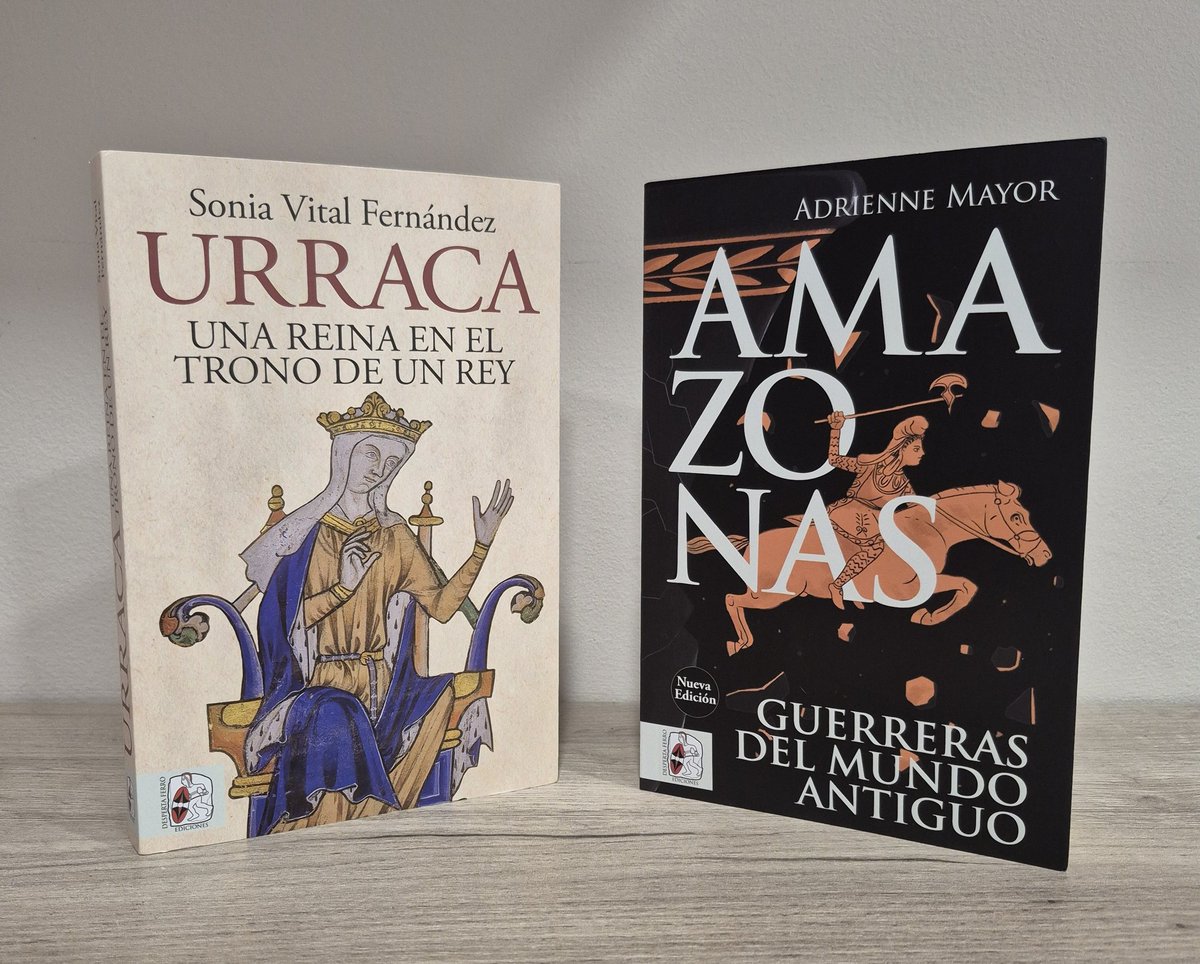 Sandra Ferrer Valero tweet media