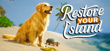 🏝️ Restore Your Island | UE5 Indie Game for Steam tweet media