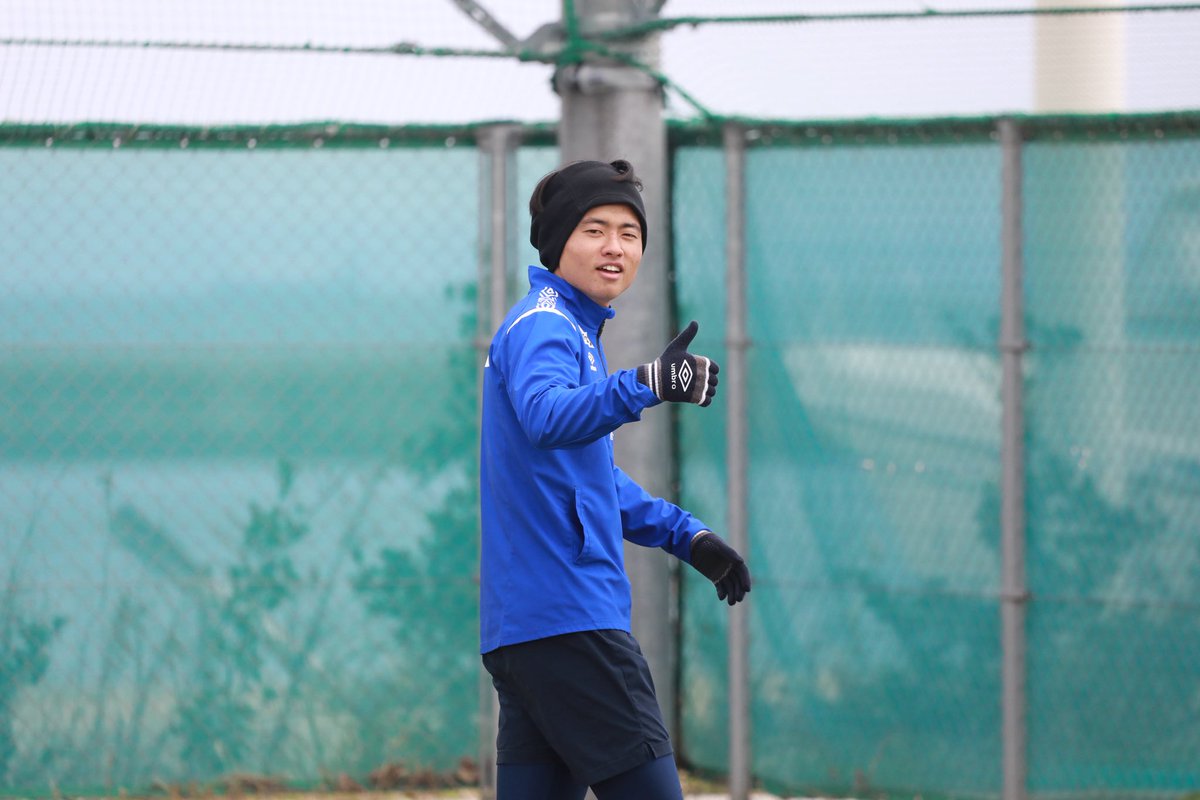 拓さん、ツカサも復帰に向けて、 トレーニングに励んでいます！🔥 2人