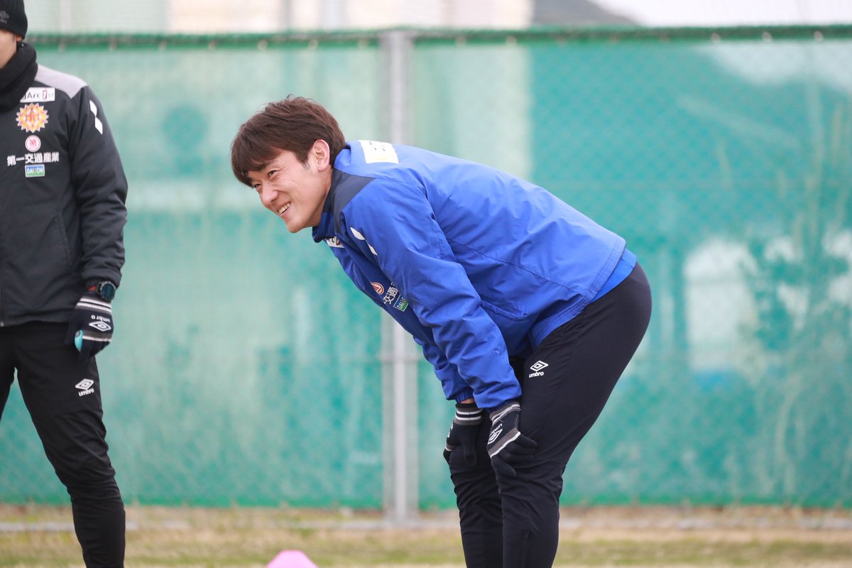 拓さん、ツカサも復帰に向けて、 トレーニングに励んでいます！🔥 2人