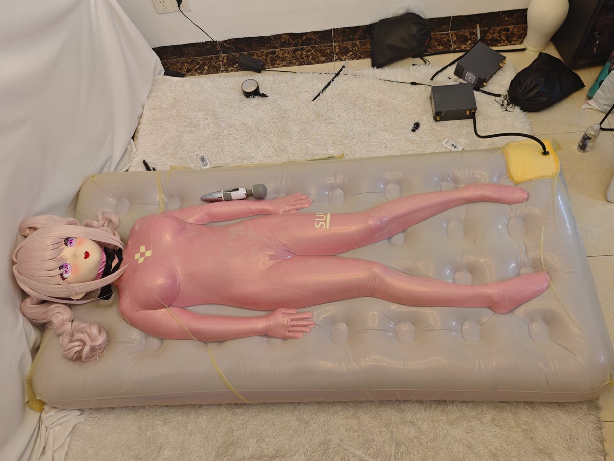 若霞_mmao tweet media