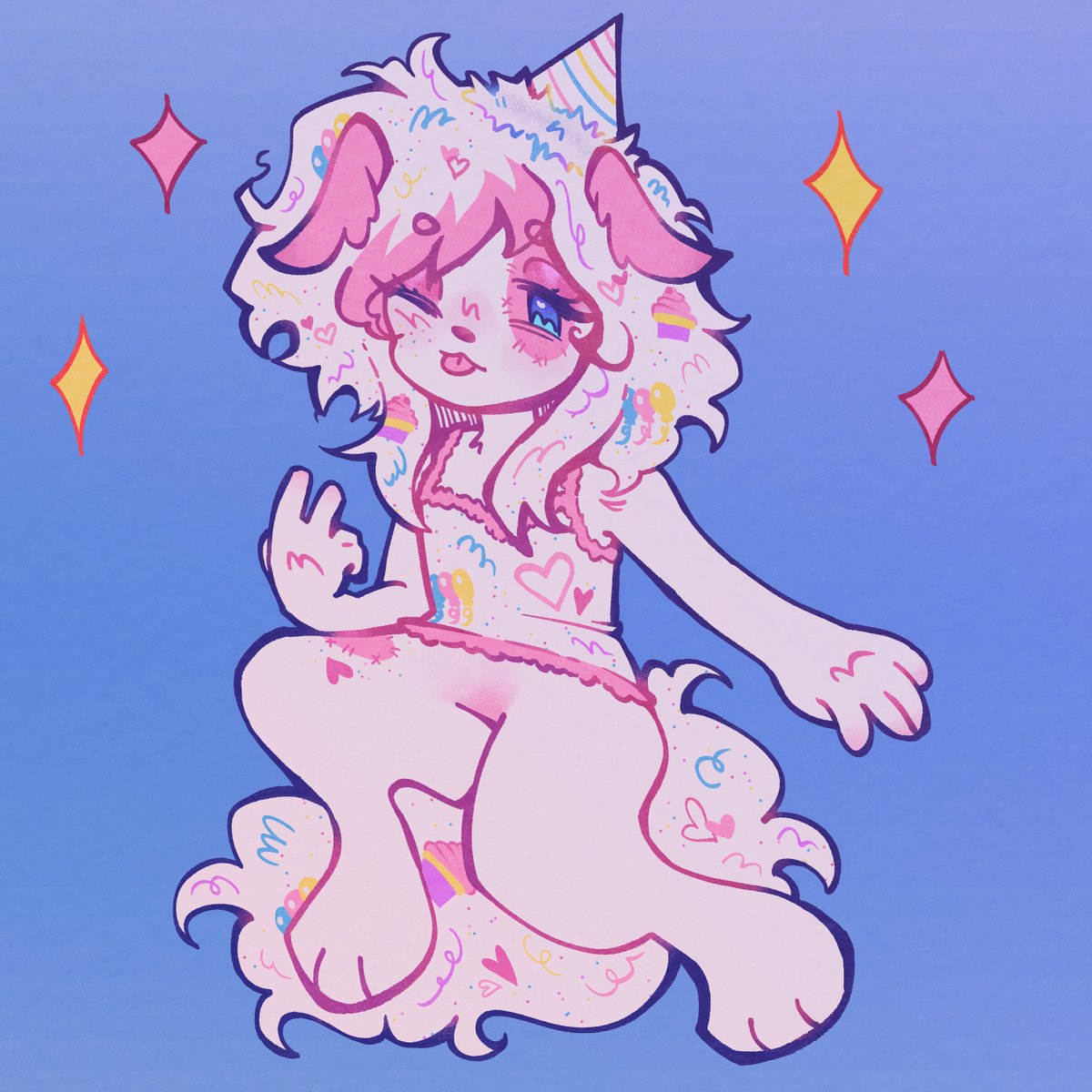 NOVA 🌷 tweet media