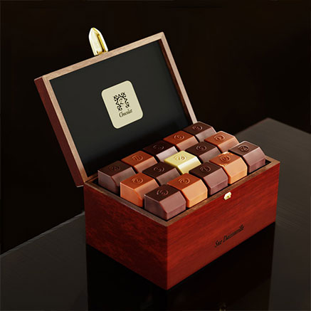Kevo73597455's tweet photo. EXCLUSIVE
FRENCH CHOCOLATE GIFTS🔗https://t.co/jNNZL7BaRw https://t.co/u98a5c7vSa
