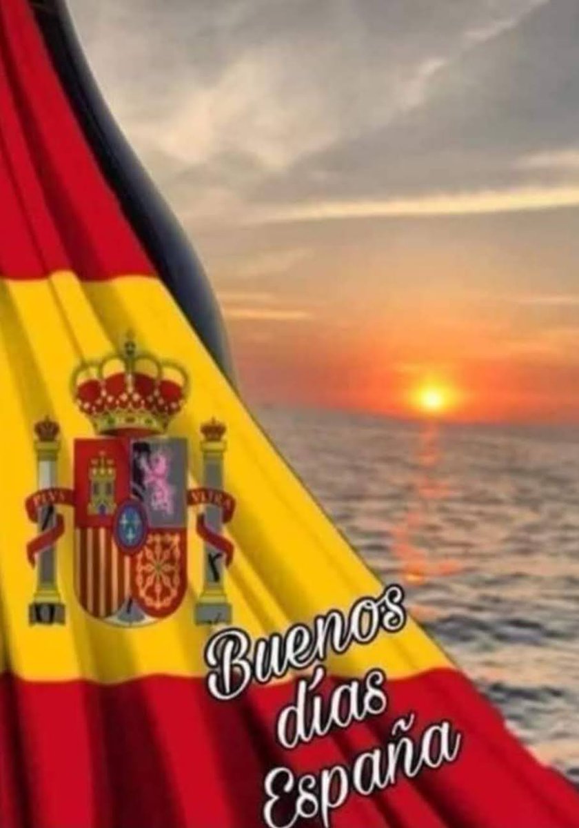 Buenos dias ❤️💛❤️