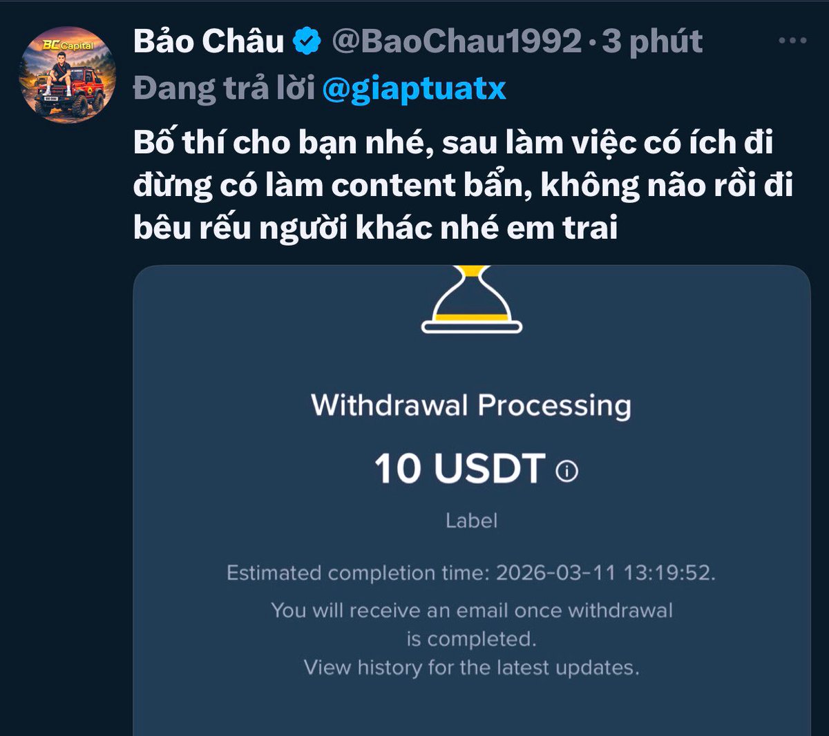 Giáp Tuất tweet media