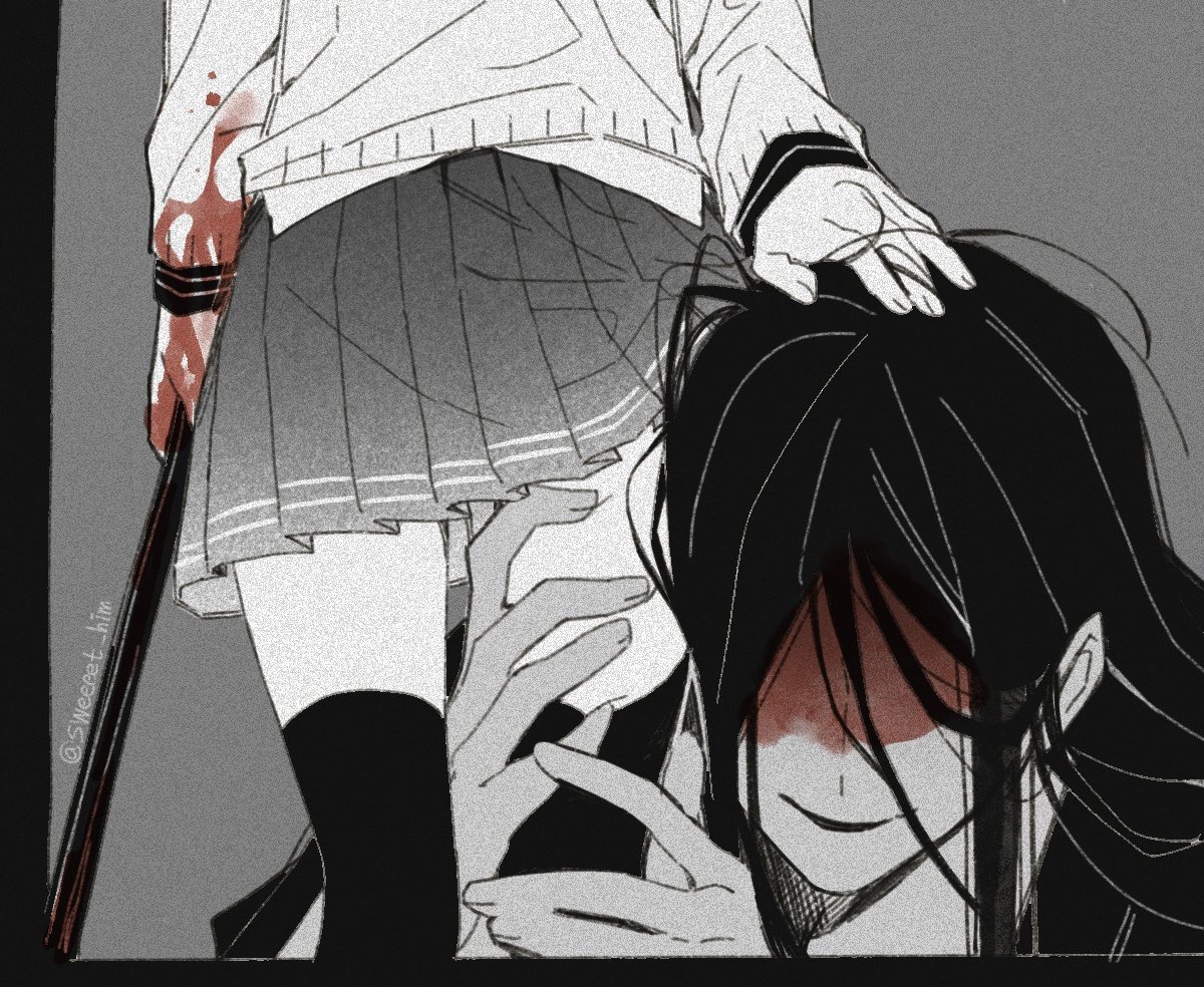 구빈세 Binse gu tweet media