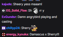 MichelVenne's tweet photo. @zDamascus @Bigbird_fgc @FGC_Angrybird https://t.co/CLRhxyBLwy