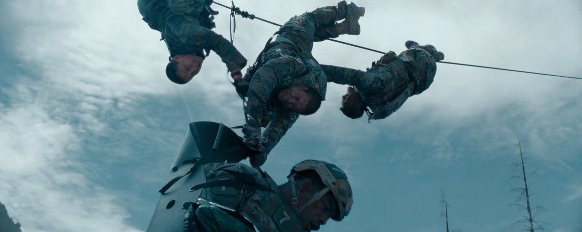 50 MILITARY &amp; SNIPER MOVIES TO WATCH🍿

1. War Machine (2026)
2. American Sniper (2014)
3. Shooter (2007)
4. Lone Survivor (2013)
5. Jarhead (2005)
6. Jarhead: Law of Return (2019)
7. Jarhead 2: Field of Fire (2014)
8. Jarhead 3: The Siege (2016)
9. Sniper (1993)
10. Sniper 2