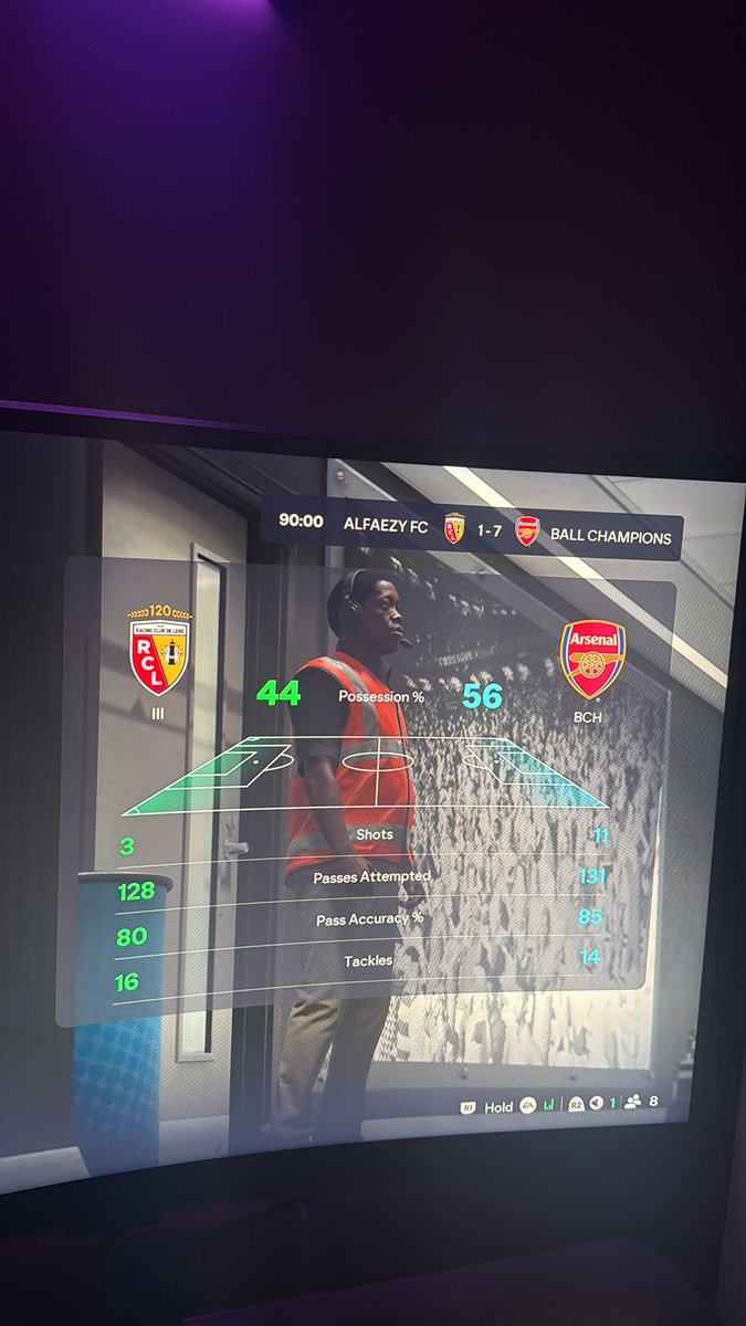 نادي بول تشامبيون tweet media