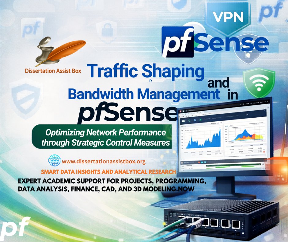 Dissertation Assist Box tweet media