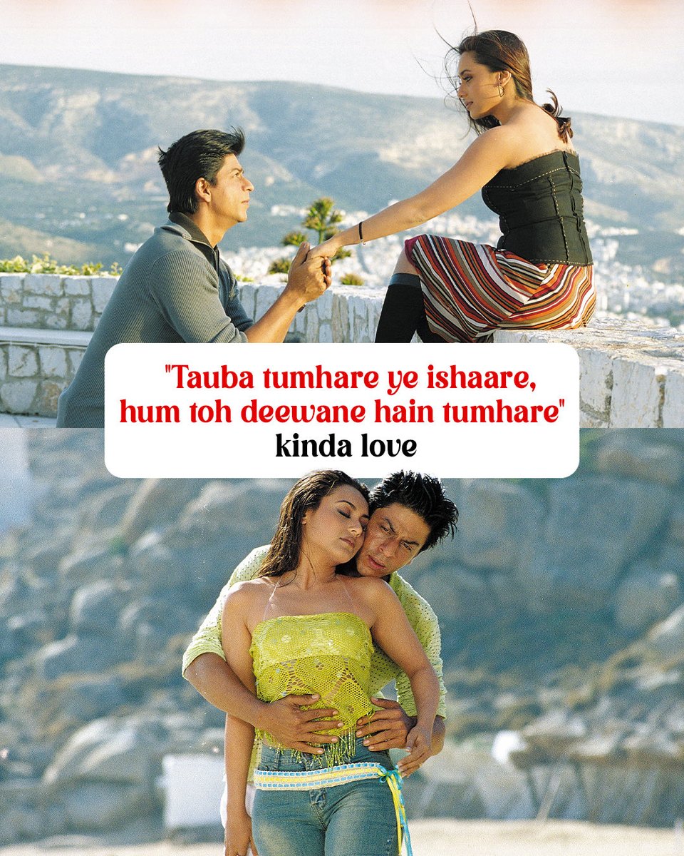 Red Chillies Entertainment tweet media