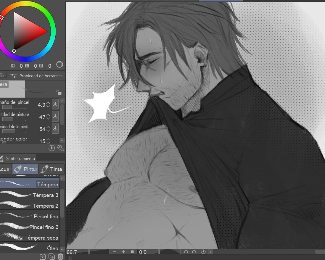 eu nunca vou terminar esse aqui #leonkennedy #RE9