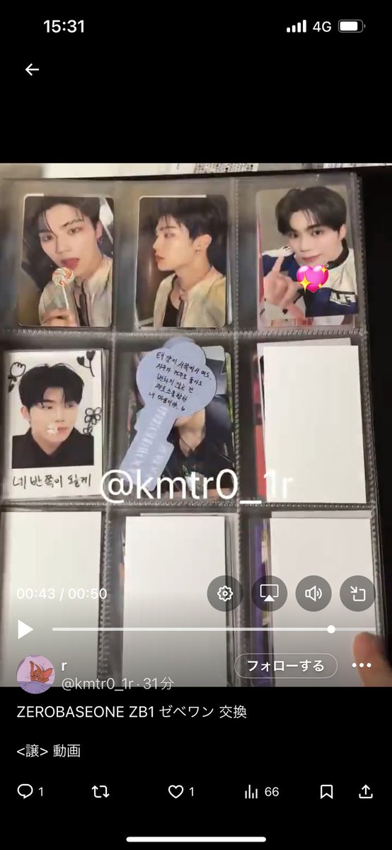 ひまわり tweet media