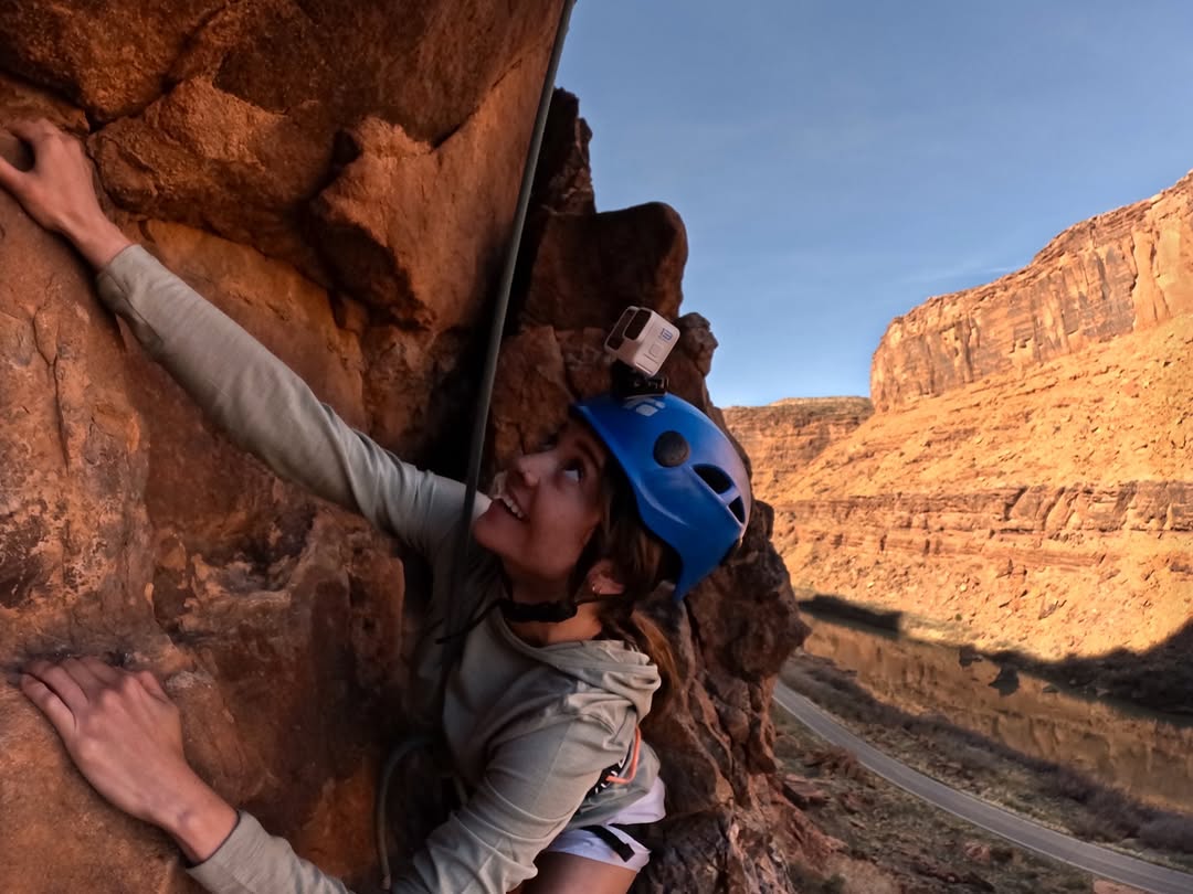 thompson_a64775's tweet image. Just a little Moab dump because Im still running on the serotonin this week gave me!!

I got to conquer my fear of the rope swing although every cell in my body told me not to jump lmaoo BUT it was so worth it, I'd do it again in a heart beat

outdoo...