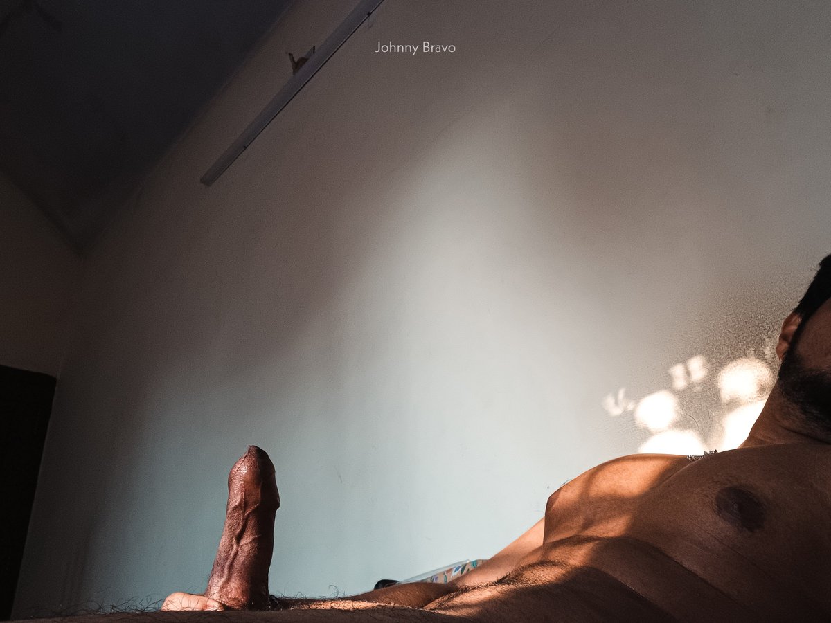 Johnny Bravo tweet media