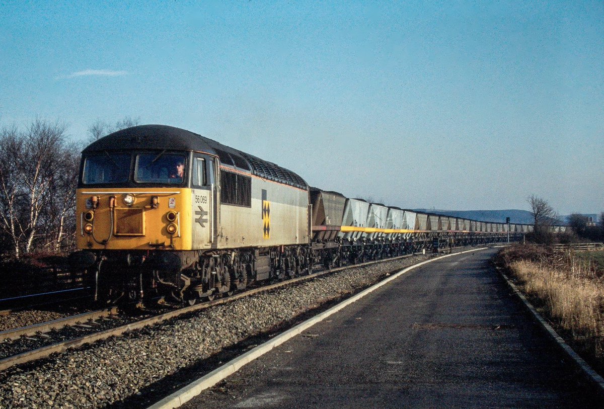 Miles and Chains tweet media