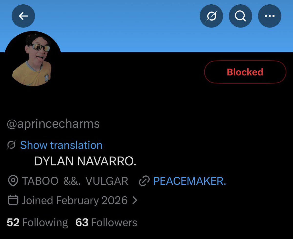 ๐๐๐ก๐ค ๐ฟ๐ค๐ฃโ๐ฉ ๐๐๐จ๐จ tweet media