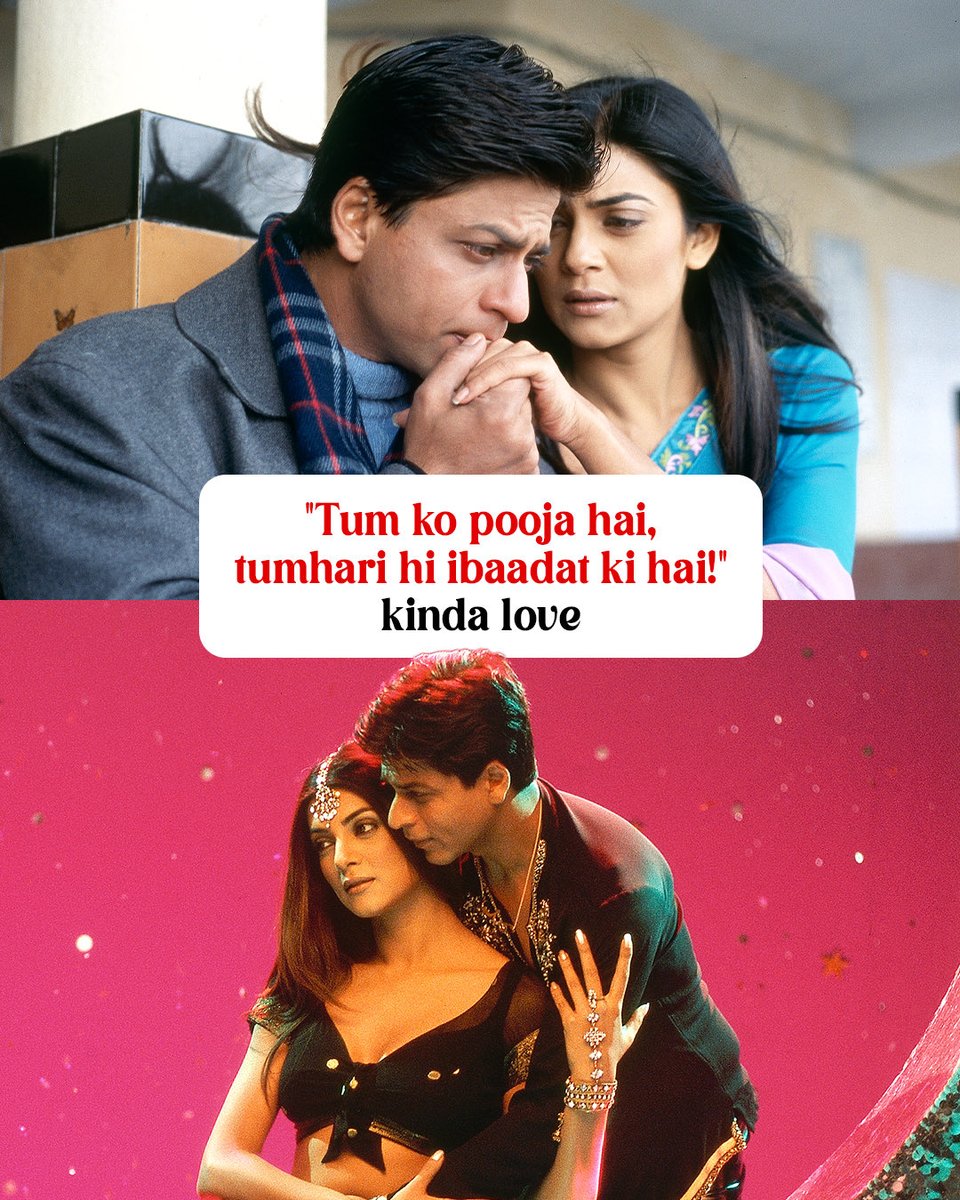 Red Chillies Entertainment tweet media