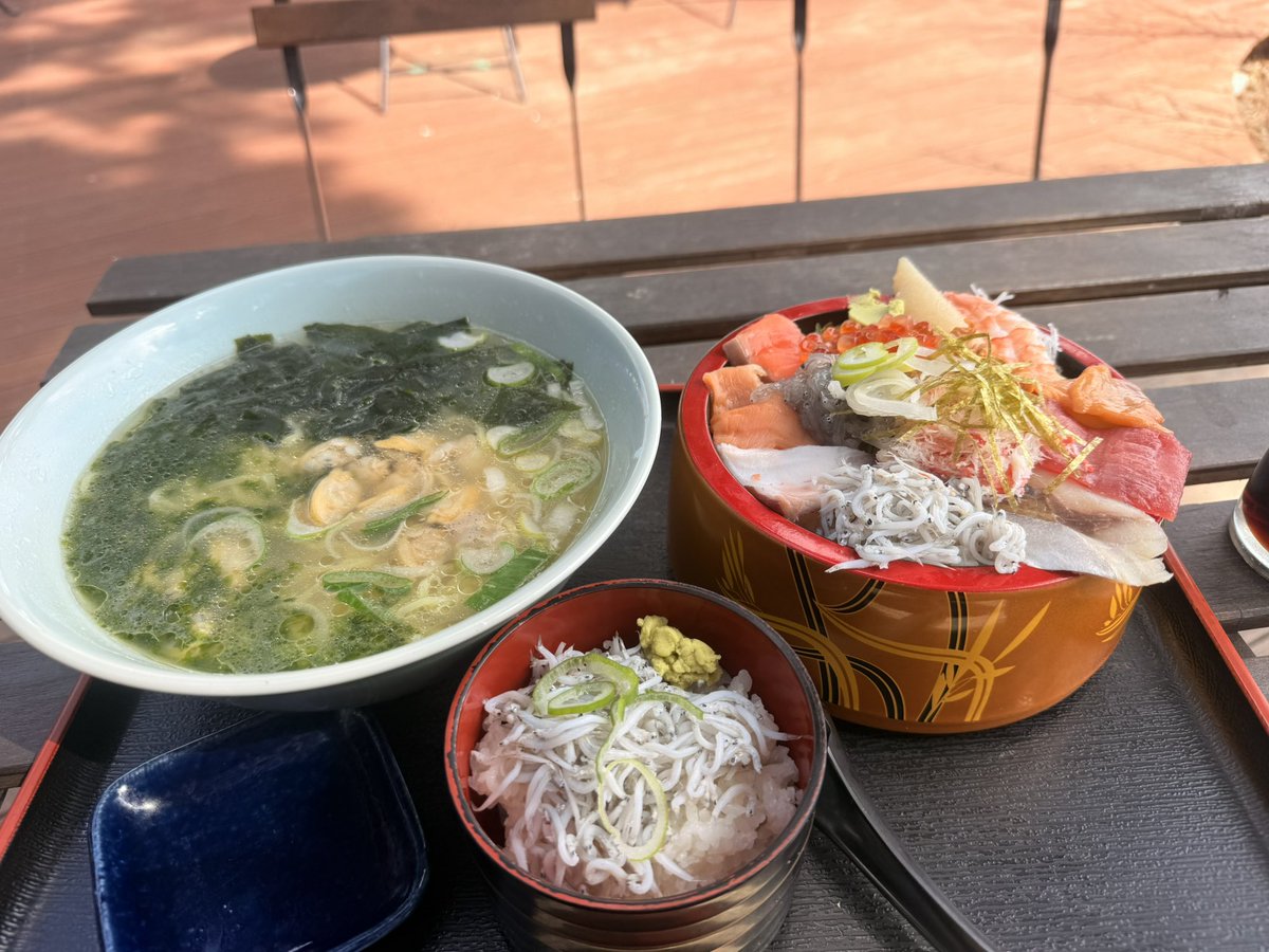 陽平の能登災害ボランティアの日々。と時々ダイエット。 tweet media