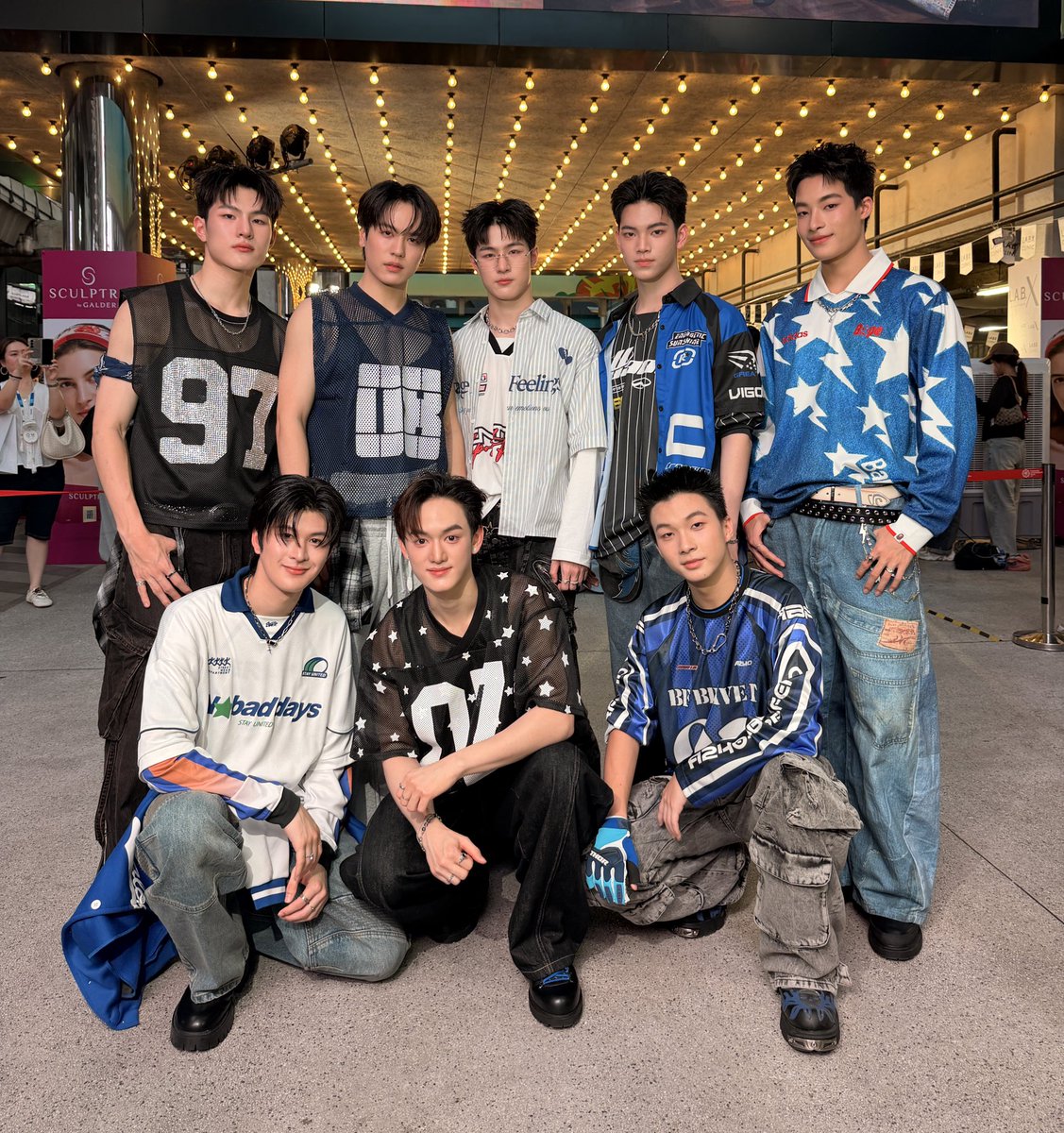 LABX Clinic tweet media