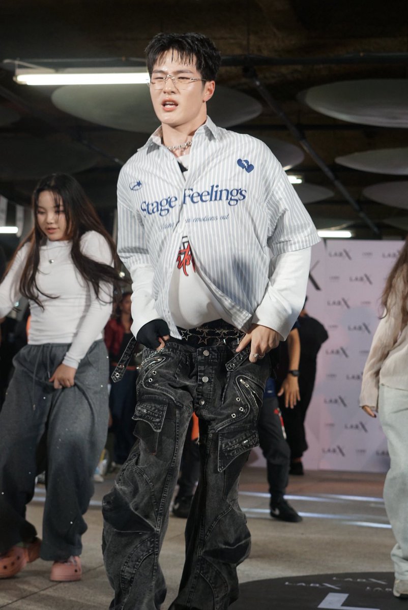 LABX Clinic tweet media