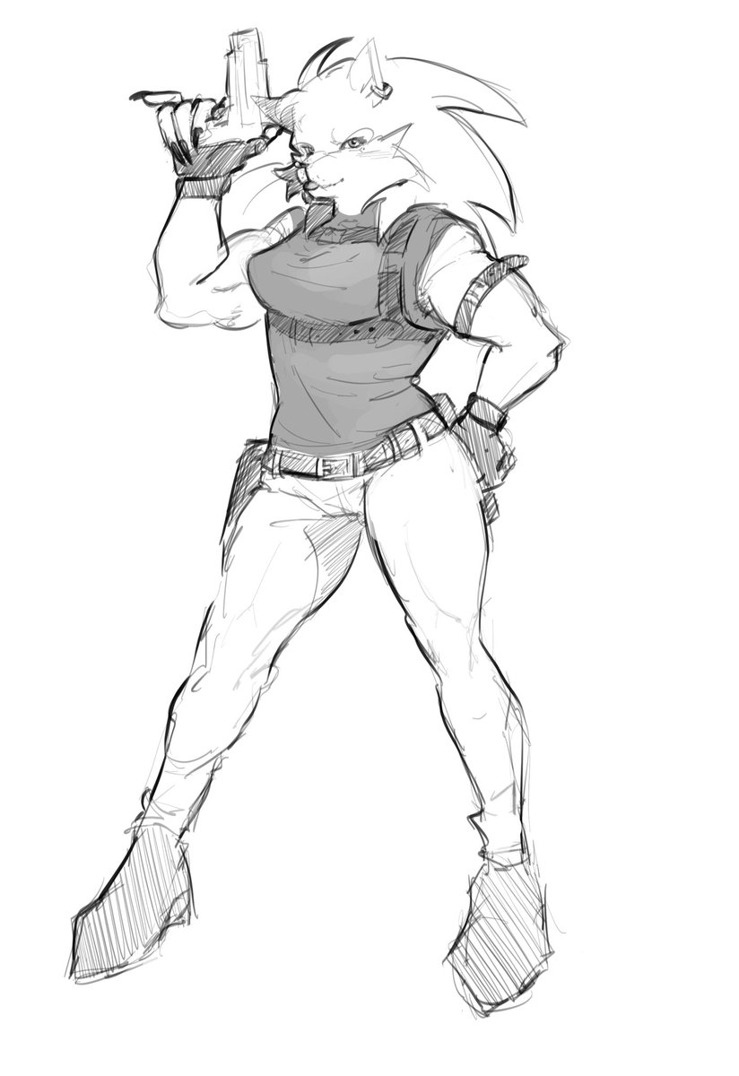 Cas | COMMS OPEN tweet media