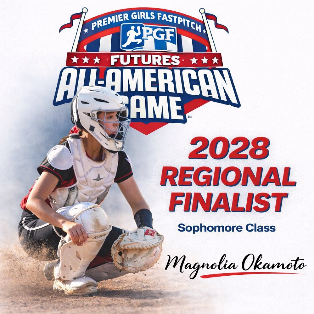 Magnolia Okamoto 2028 tweet media
