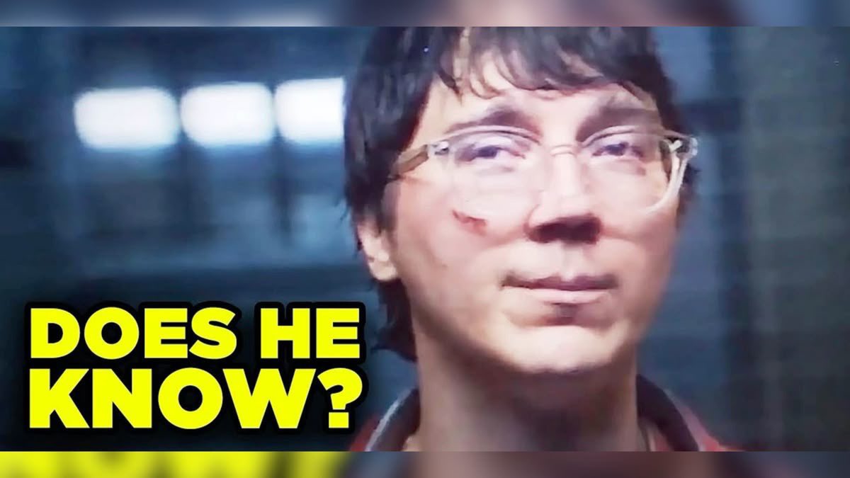 was dustin not at summer camp between season 2 and 3?