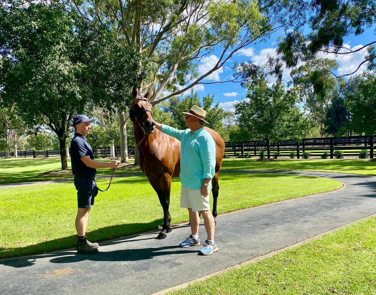 Johnny McKeever tweet media