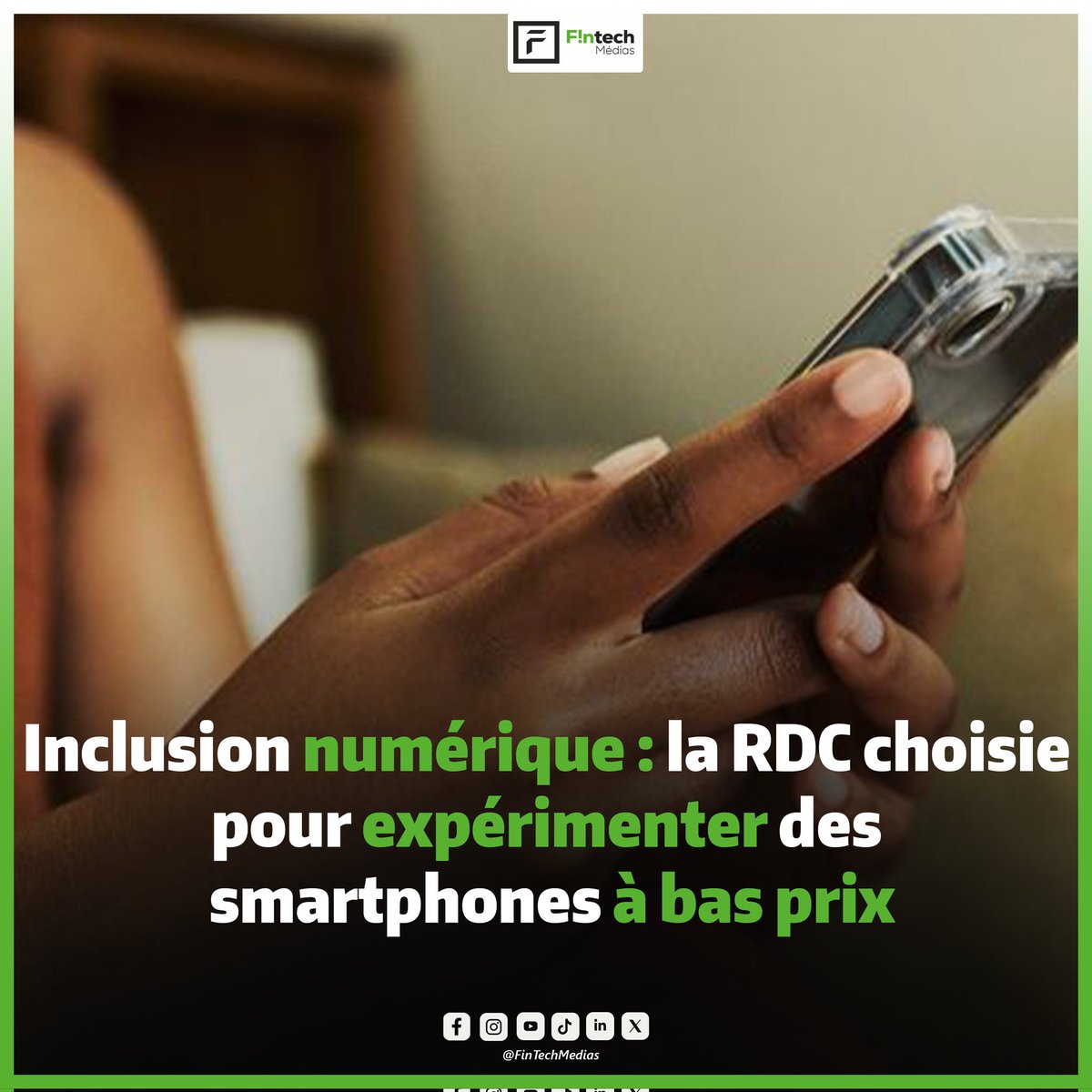 FinTech Médias tweet media