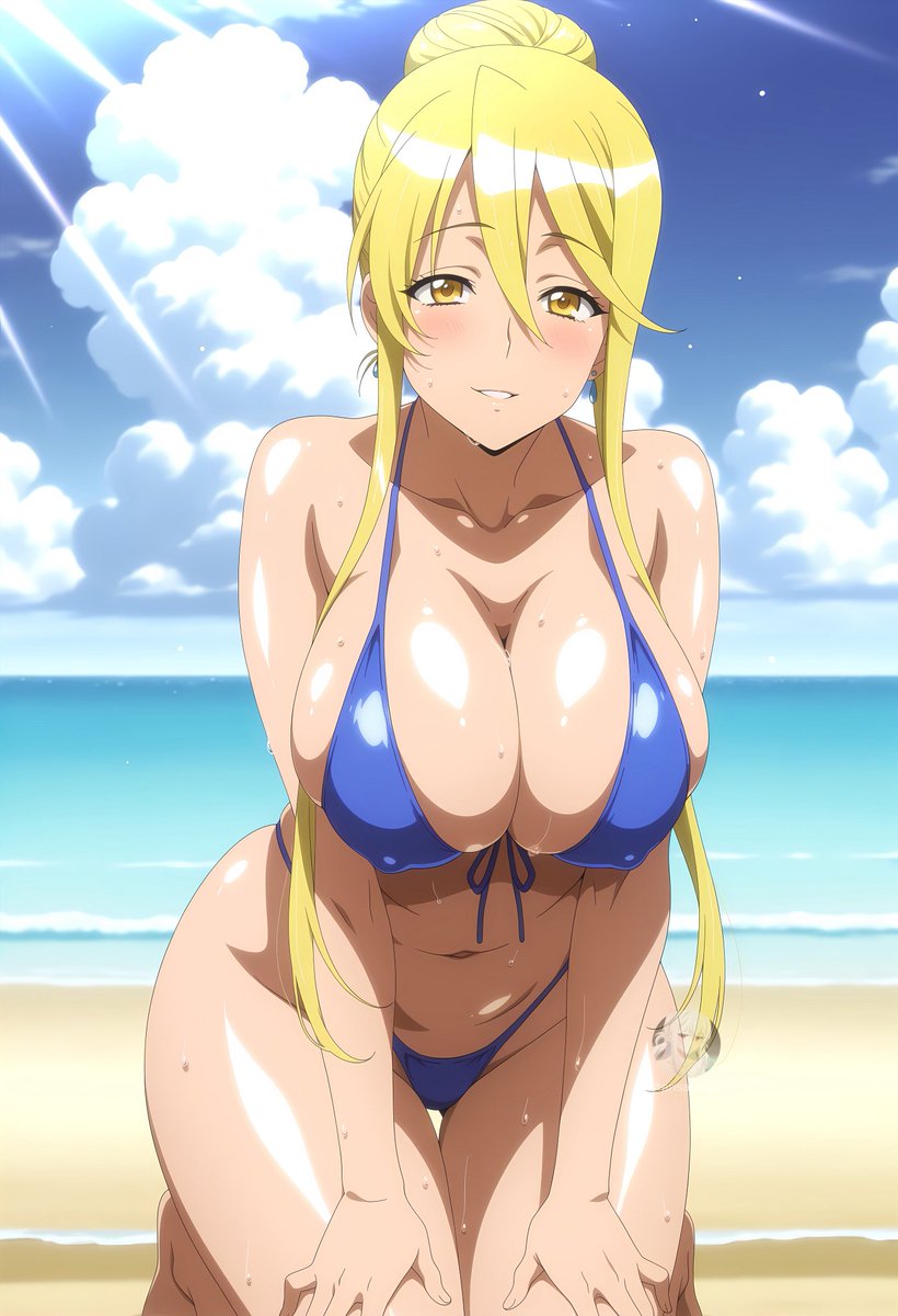 WAIFU HEAVEN tweet media