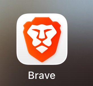 gffgffgffplz's tweet photo. 님들제발 brave브라우저 쓰세요..
크롬같은 건데 어플이고 유튜브 광고 안뜨고 백그라운드재생도 되고 소형플레이어도 돼요
���고 ㄹㅇ아님 저 이거 쓰고 프리미엄 끊었어뇨
공익을위한나눔임 https://t.co/8mhOZXQ6Pc