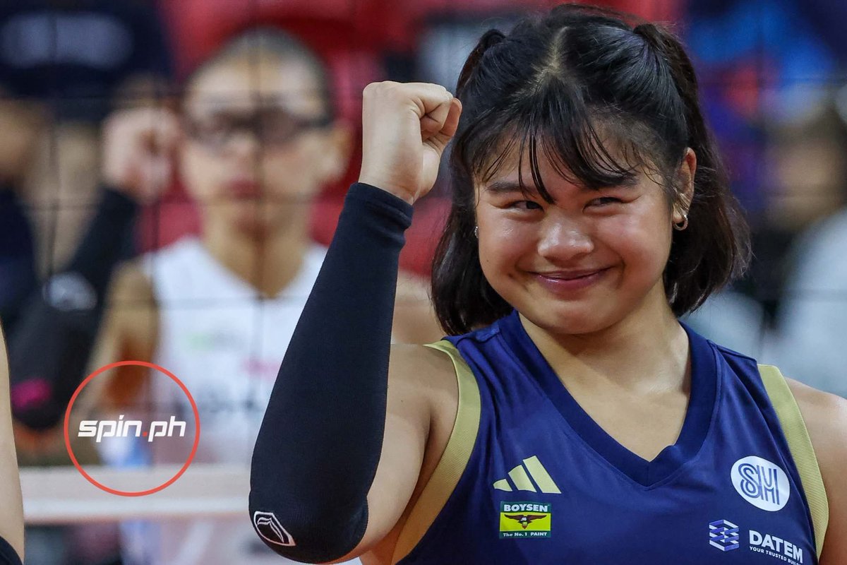 Ezer Bangit 🏹 tweet media