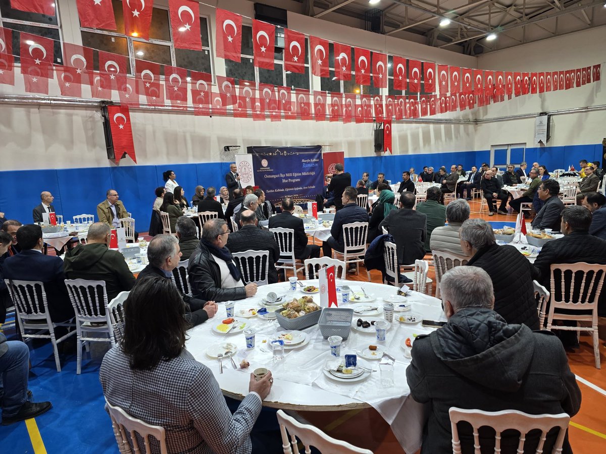 Ali Partal tweet media