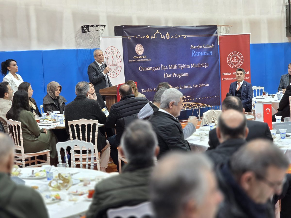 Ali Partal tweet media