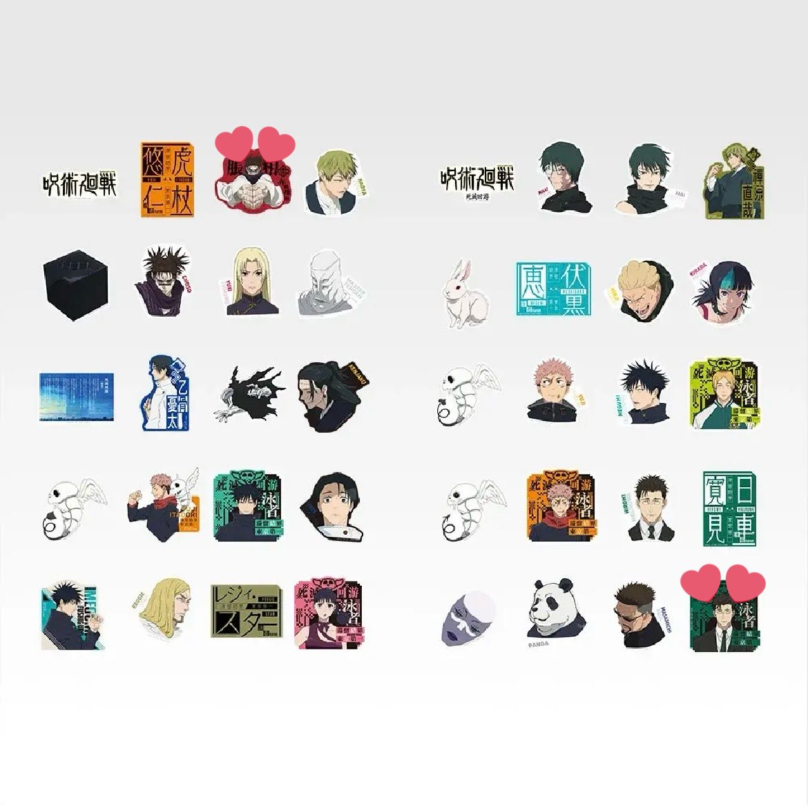 ジャミ@固ツイあり tweet media