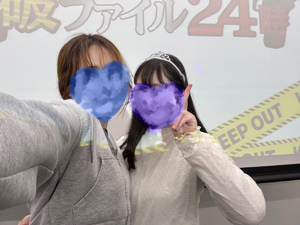 kbc_murasaki62's tweet photo. 昨日はご来場ありがとうございました🙌🏻︎💕︎
頂いたお言葉を全て噛み締めています🥰

今回の番発は色々な挑戦や経験をした番発であり新たな一面を見せれた番発でもありました！本当に来て頂いた皆様には感謝しかありません！これからも新体制のKBCをよろしくお願いします︎🙇🏻‍♀️✨
 #KBC張り込み中 https://t.co/fPGubvhVjL